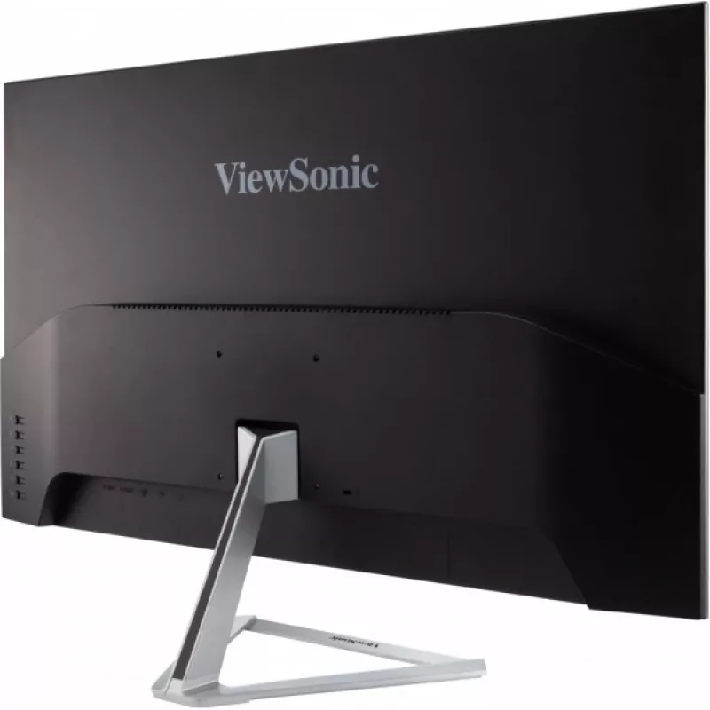 Viewsonic VX Series VX3276-2K-mhd-2 Computer-Monitor 81,3 cm (32 Zoll) 2560 x 1440 Pixel Quad HD LED Silber