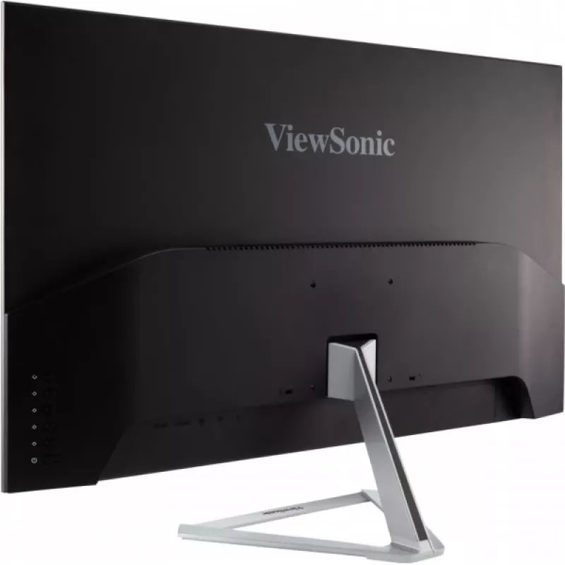 Viewsonic VX Series VX3276-2K-mhd-2 Computer-Monitor 81,3 cm (32 Zoll) 2560 x 1440 Pixel Quad HD LED Silber