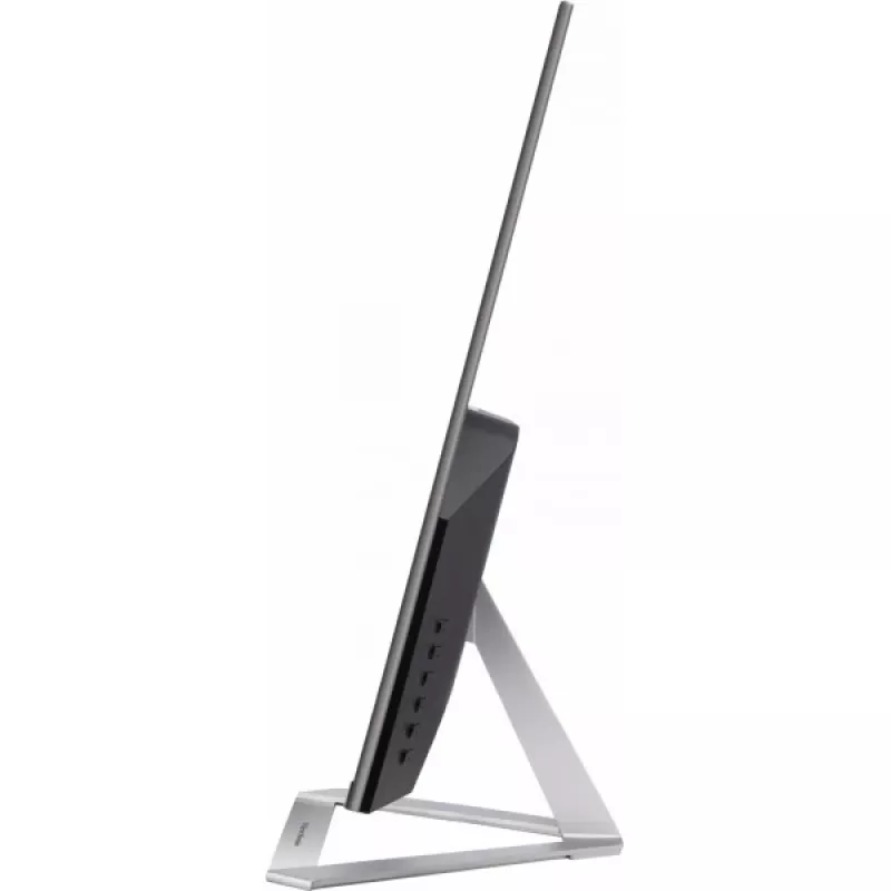 Viewsonic VX Series VX3276-2K-mhd-2 Computer-Monitor 81,3 cm (32 Zoll) 2560 x 1440 Pixel Quad HD LED Silber