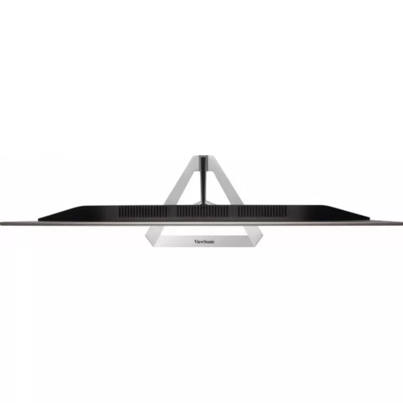 Viewsonic VX Series VX3276-2K-mhd-2 Computer-Monitor 81,3 cm (32 Zoll) 2560 x 1440 Pixel Quad HD LED Silber