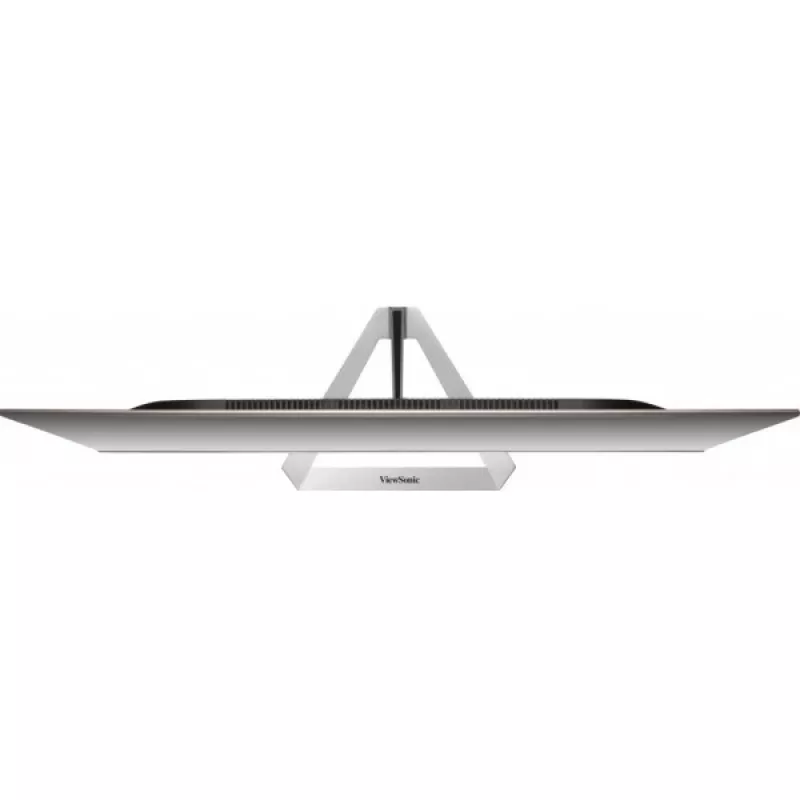 Viewsonic VX Series VX3276-2K-mhd-2 Computer-Monitor 81,3 cm (32 Zoll) 2560 x 1440 Pixel Quad HD LED Silber