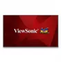 Viewsonic CDE6530 Signage Display Digital-Signage-Flachbildschirm 165,1 cm (65 Zoll) LCD Wi-Fi 450 cd/m² 4K Ultra HD Schwarz Eingebauter Prozessor Android 11 24/7