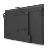 Viewsonic CDE6530 Signage Display Digital-Signage-Flachbildschirm 165,1 cm (65 Zoll) LCD Wi-Fi 450 cd/m² 4K Ultra HD Schwarz Eingebauter Prozessor Android 11 24/7