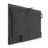 Viewsonic CDE6530 Signage Display Digital-Signage-Flachbildschirm 165,1 cm (65 Zoll) LCD Wi-Fi 450 cd/m² 4K Ultra HD Schwarz Eingebauter Prozessor Android 11 24/7