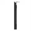 Viewsonic CDE6530 Signage Display Digital-Signage-Flachbildschirm 165,1 cm (65 Zoll) LCD Wi-Fi 450 cd/m² 4K Ultra HD Schwarz Eingebauter Prozessor Android 11 24/7