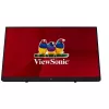 Viewsonic TD2230 Computermonitor 54.6 cm (21.5 Zoll) 1920 x 1080 Pixel Full HD LCD Touchscreen Mehrbenutzer Schwarz