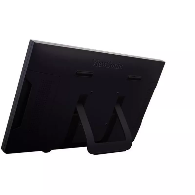 Viewsonic TD2230 Computermonitor 54.6 cm (21.5 Zoll) 1920 x 1080 Pixel Full HD LCD Touchscreen Mehrbenutzer Schwarz