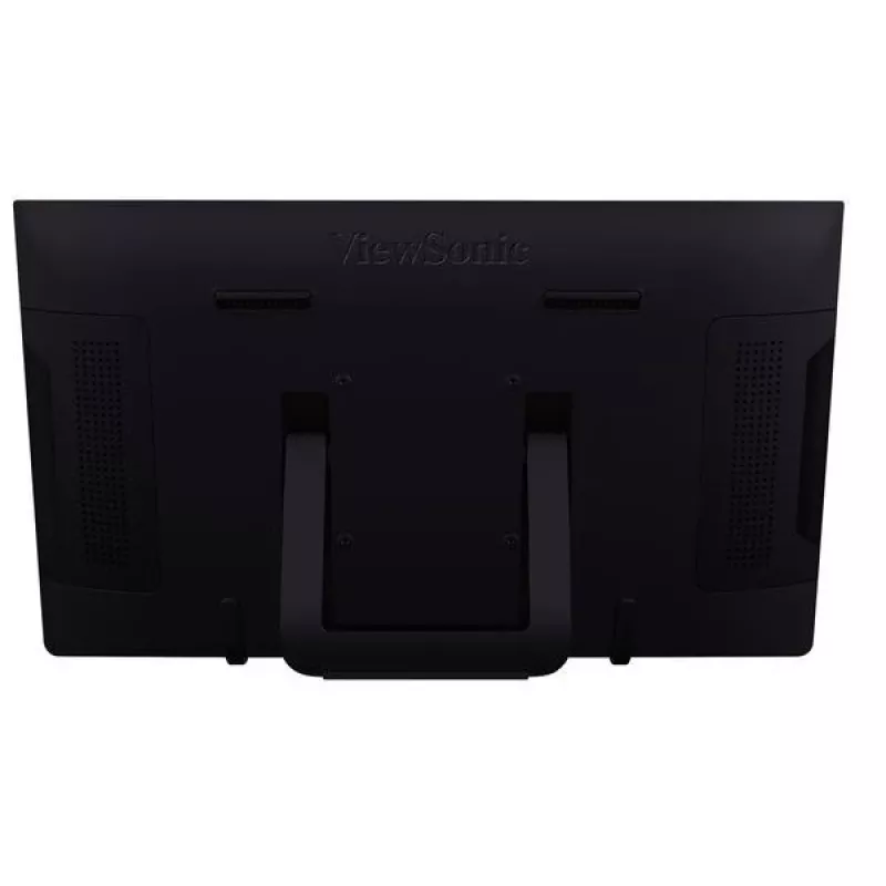 Viewsonic TD2230 Computermonitor 54.6 cm (21.5 Zoll) 1920 x 1080 Pixel Full HD LCD Touchscreen Mehrbenutzer Schwarz