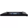 Viewsonic TD2230 Computermonitor 54.6 cm (21.5 Zoll) 1920 x 1080 Pixel Full HD LCD Touchscreen Mehrbenutzer Schwarz