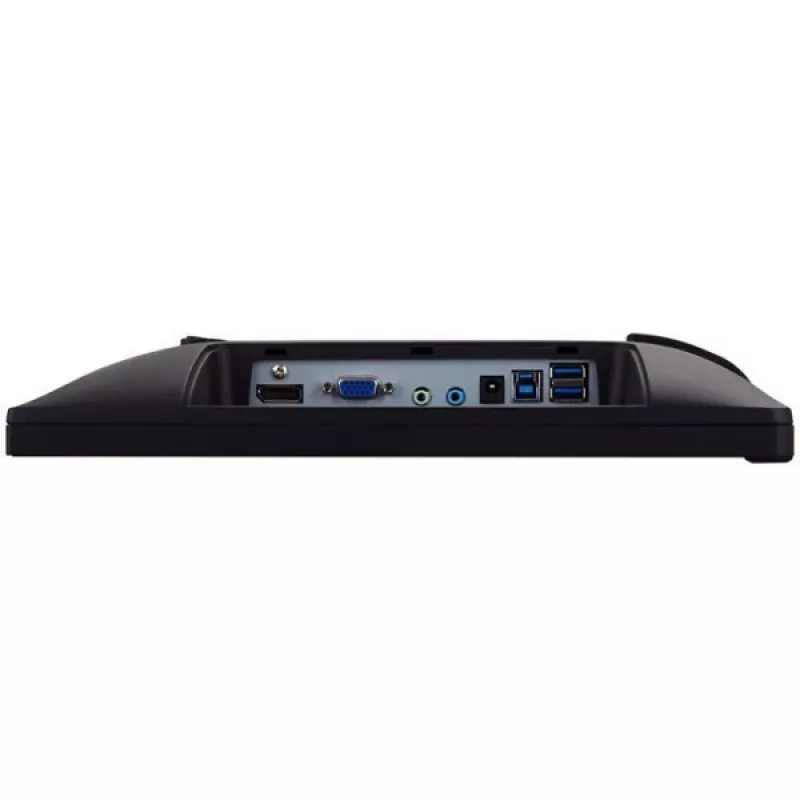 Viewsonic TD2230 Computermonitor 54.6 cm (21.5 Zoll) 1920 x 1080 Pixel Full HD LCD Touchscreen Mehrbenutzer Schwarz