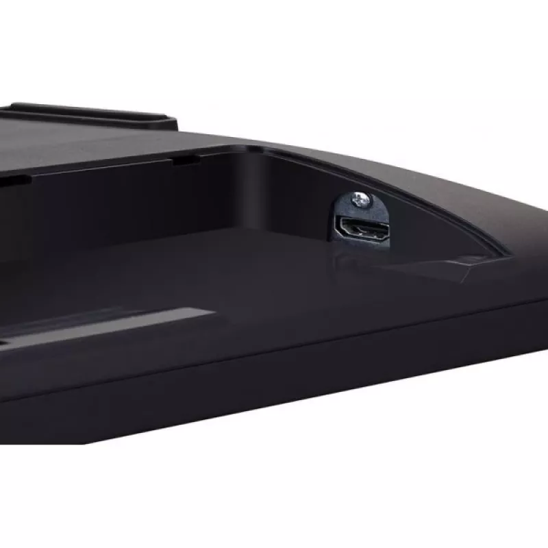 Viewsonic TD2230 Computermonitor 54.6 cm (21.5 Zoll) 1920 x 1080 Pixel Full HD LCD Touchscreen Mehrbenutzer Schwarz