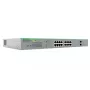 Allied Telesis AT-GS950/18PS-V2-50 Netzwerk-Switch Unmanaged Gigabit Ethernet (10/100/1000) Power over Ethernet (PoE) Grau