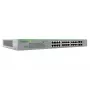Allied Telesis AT-GS950/28PSV2-50 Netzwerk-Switch Unmanaged Gigabit Ethernet (10/100/1000) Power over Ethernet (PoE) Grau