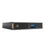 Vertiv Liebert GXT5 unterbrechungsfreie Stromversorgung (USV) Doppelwandler (Online) 2 kVA 2000 W 8 AC-Ausgänge