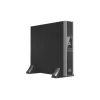 Vertiv Liebert GXT5 unterbrechungsfreie Stromversorgung (USV) Doppelwandler (Online) 2 kVA 2000 W 8 AC-Ausgänge