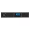 Vertiv Liebert GXT5 unterbrechungsfreie Stromversorgung (USV) Doppelwandler (Online) 2 kVA 2000 W 8 AC-Ausgänge