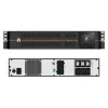 Vertiv EDGELI-1500IRT2U unterbrechungsfreie Stromversorgung (USV) Line-Interactive 1,5 kVA 1350 W 6 AC-Ausgänge