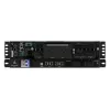 Vertiv Liebert GXT5LI-6000GVRT3UXLN unterbrechungsfreie Stromversorgung (USV) Doppelwandler (Online) 6 kVA 6000 W