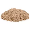 Kinetic Sand, 5,5 lbs (2,5 kg) Naturbrauner Spielsand für Kunst und Handwerk, Sandkasten, Amazon Exclusive (Verpackung kann variieren), Formbare sensorische Spielzeuge, Ab 3 Jahren