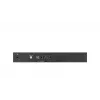 D-Link 10-Port Gigabit PoE+ Smart Managed Switch inklusive 2 SFP-Ports