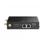D-Link 4G LTE IIoT Gateway, Mobilfunk-Gateway, Schwarz, 4G, LTE, LTE, MicroSD (TransFlash), Extern