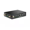 D-Link 4G LTE IIoT Gateway, Mobilfunk-Gateway, Schwarz, 4G, LTE, LTE, MicroSD (TransFlash), Extern
