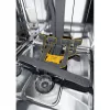 Whirlpool WH8IC15B4M6LHC0 vollintegrierbar 15 Maßgedecke