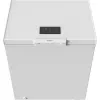 Whirlpool W3RHS14EW Gefriertruhe freistehend 142 L Weiß