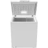 Whirlpool W3RHS14EW Gefriertruhe freistehend 142 L Weiß
