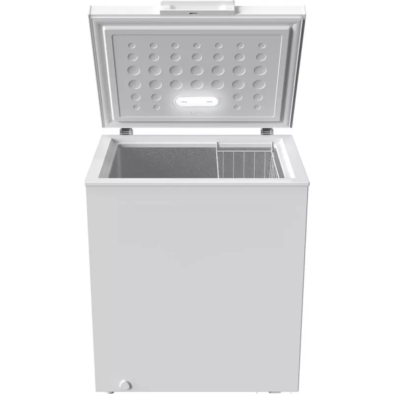 Whirlpool W3RHS14EW Gefriertruhe freistehend 142 L Weiß