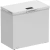Whirlpool W3RHS19EW2 Gefriertruhe freistehend 198 L Weiß