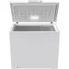 Whirlpool W3RHS19EW2 Gefriertruhe freistehend 198 L Weiß