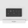 Whirlpool W3RHS19EW2 Gefriertruhe freistehend 198 L Weiß