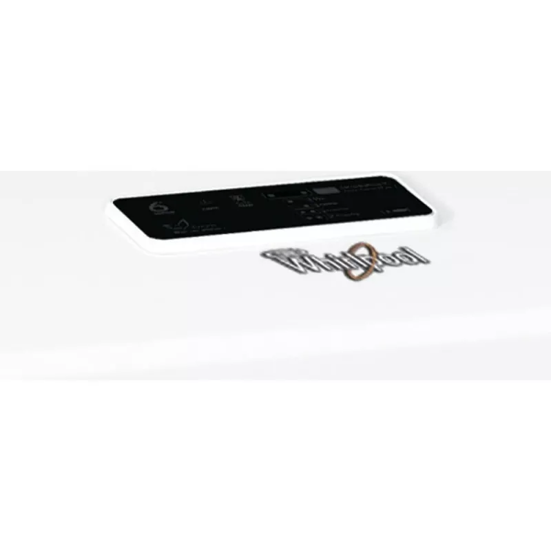 Whirlpool WH1410 E2 2 Gefriertruhe Standgerät 132 L Weiß
