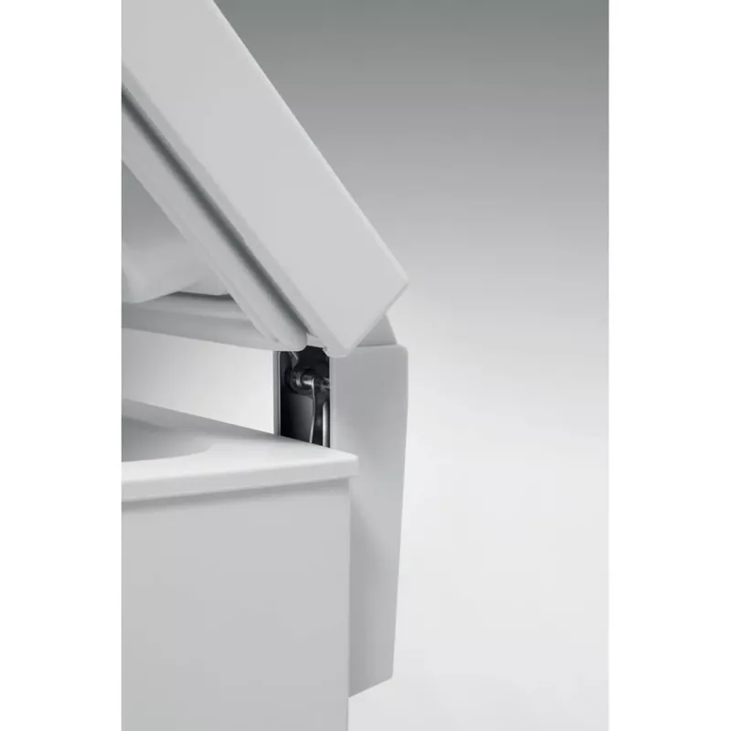 Whirlpool WH1410 E2 2 Gefriertruhe Standgerät 132 L Weiß