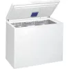 Whirlpool WHE 4602 Gefriertruhe freistehend 437 L Weiß