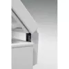 Whirlpool WHE 4602 Gefriertruhe freistehend 437 L Weiß