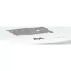 Whirlpool WHE 4602 Gefriertruhe freistehend 437 L Weiß