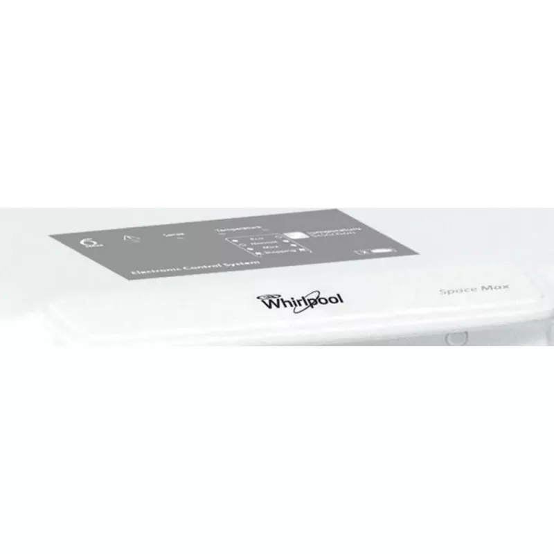 Whirlpool WHE 4602 Gefriertruhe freistehend 437 L Weiß