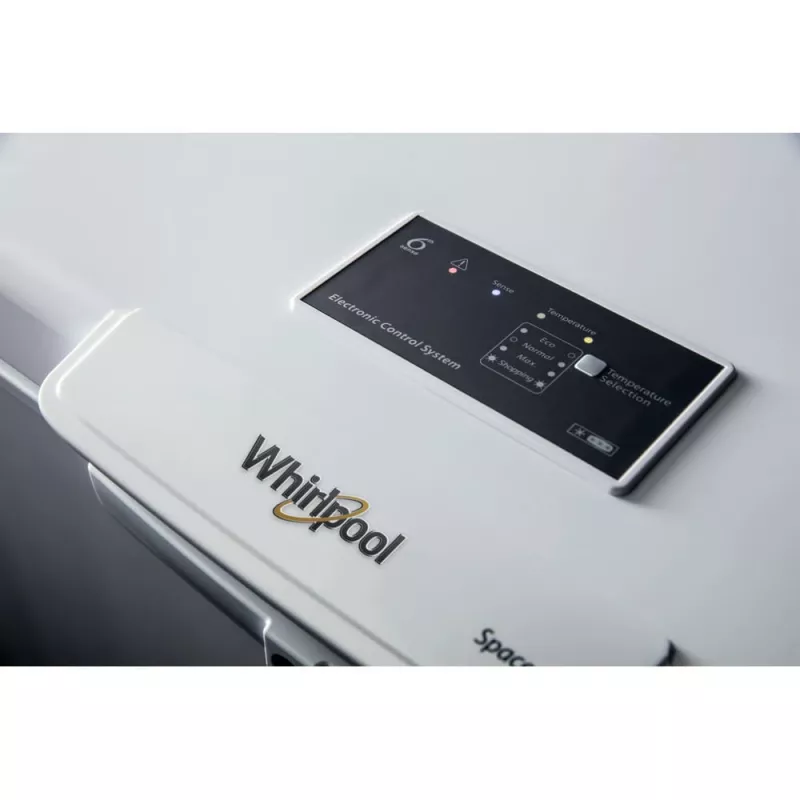 Whirlpool WHE 4602 Gefriertruhe freistehend 437 L Weiß