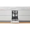 Whirlpool WSIC 3M27 C vollintegriert 10 Maßgedecke
