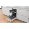 Whirlpool WSIC 3M27 C vollintegriert 10 Maßgedecke
