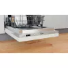 Whirlpool WSIC 3M27 C vollintegriert 10 Maßgedecke