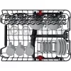 Whirlpool WSIC 3M27 C vollintegriert 10 Maßgedecke