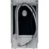 Whirlpool WSIC 3M27 C vollintegriert 10 Maßgedecke