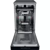 Whirlpool WSFO 3T223 PC X Freistehend 10 Maßgedecke