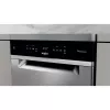 Whirlpool WSFO 3T223 PC X Freistehend 10 Maßgedecke