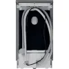 Whirlpool WSFO 3T223 PC X Freistehend 10 Maßgedecke