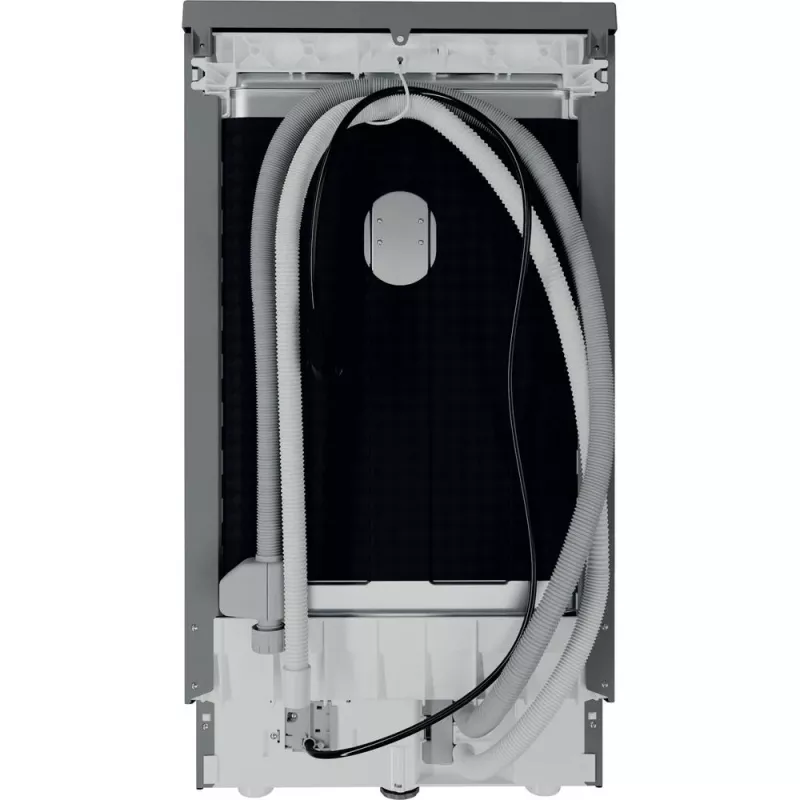 Whirlpool WSFO 3T223 PC X Freistehend 10 Maßgedecke
