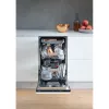 Whirlpool WSIP 4O33 PFE Vollintegrierbar 10 Maßgedecke